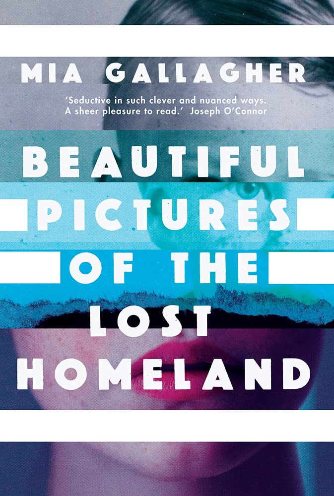 Beautiful Pictures of the Lost Homeland Contemporary literature