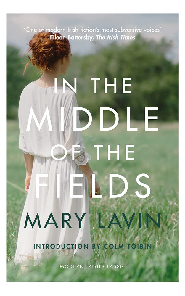 In the Middle of the Fields Essays & Short Stories
