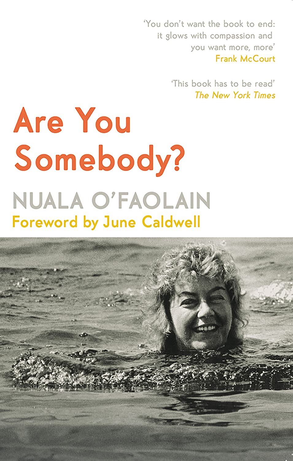 Are You Somebody?: A Memoir book