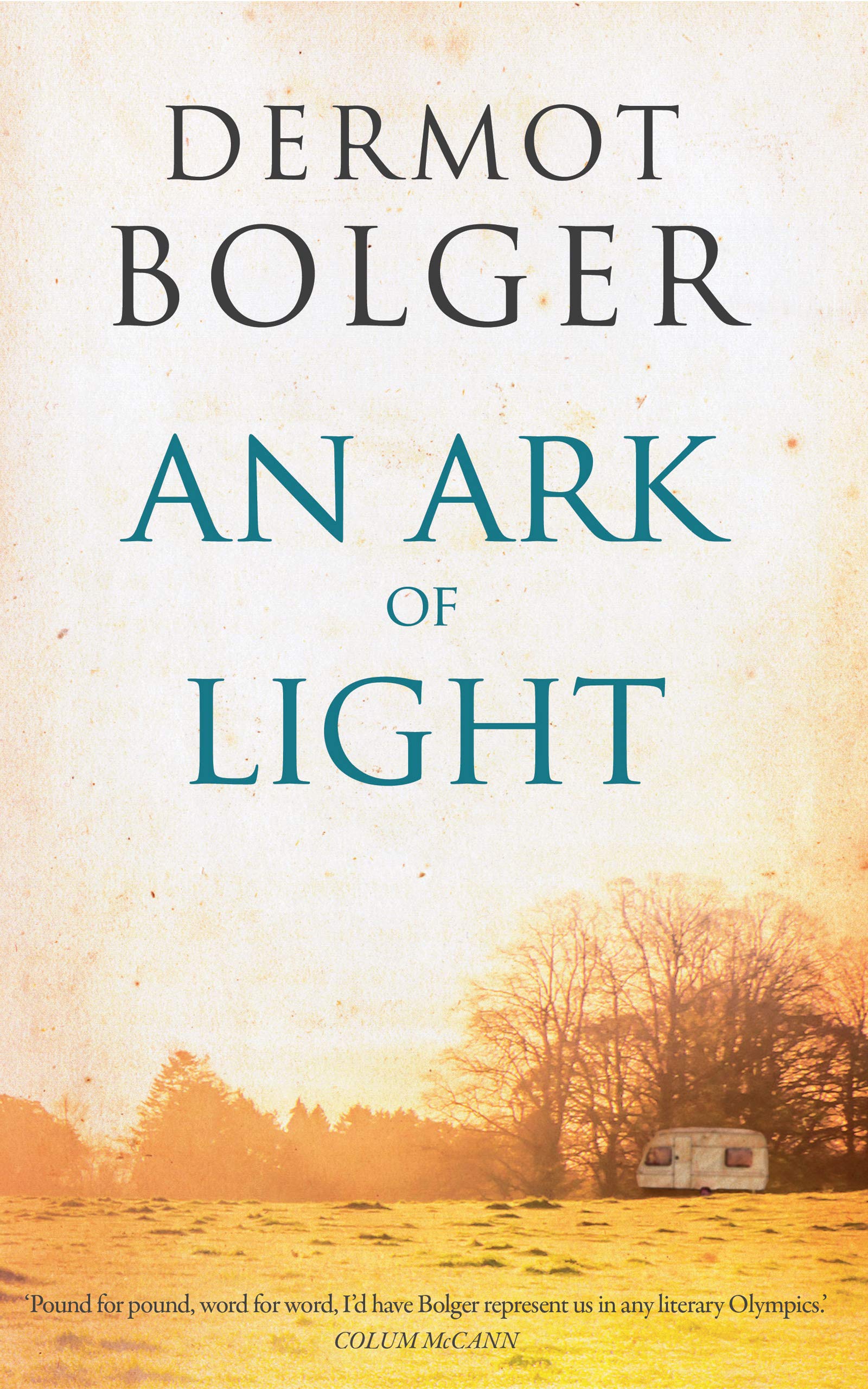 An Ark of Light Contemporary literature