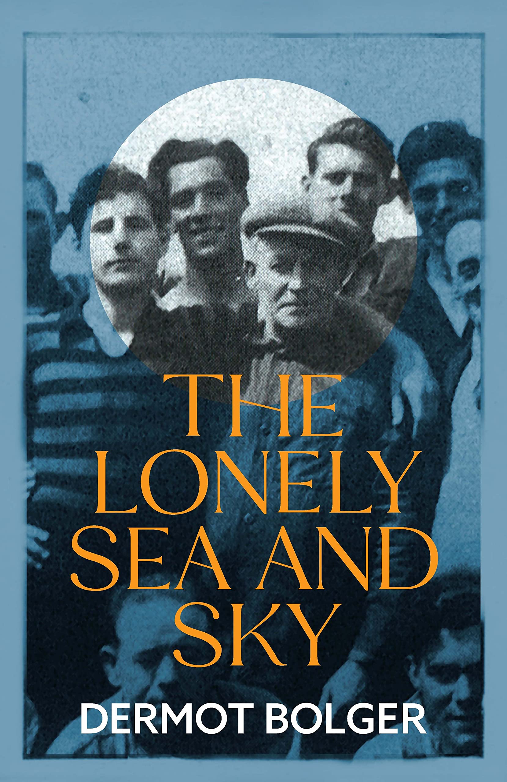 The Lonely Sea and Sky Contemporary literature