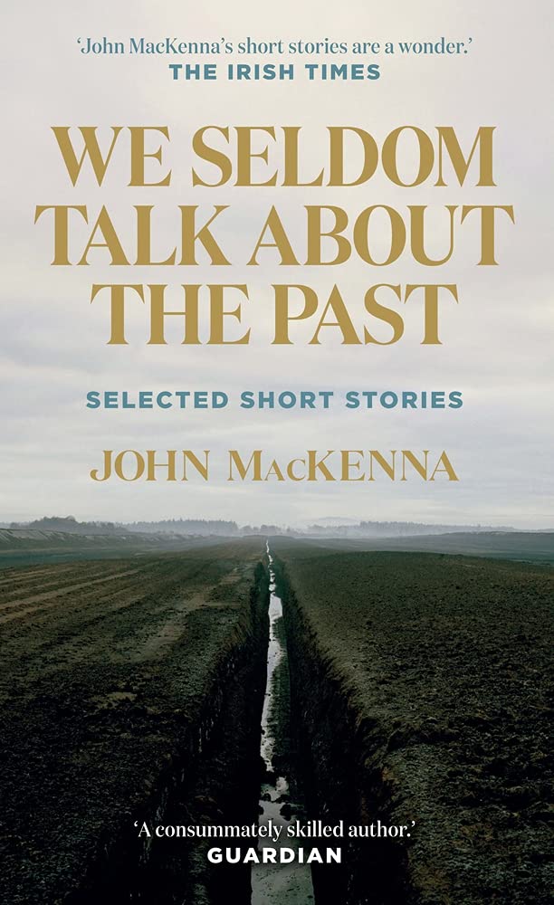 Product Image: We Seldom Talk About the Past