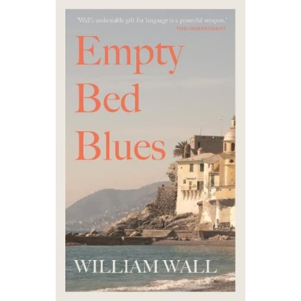 Empty Bed Blues Contemporary literature Books