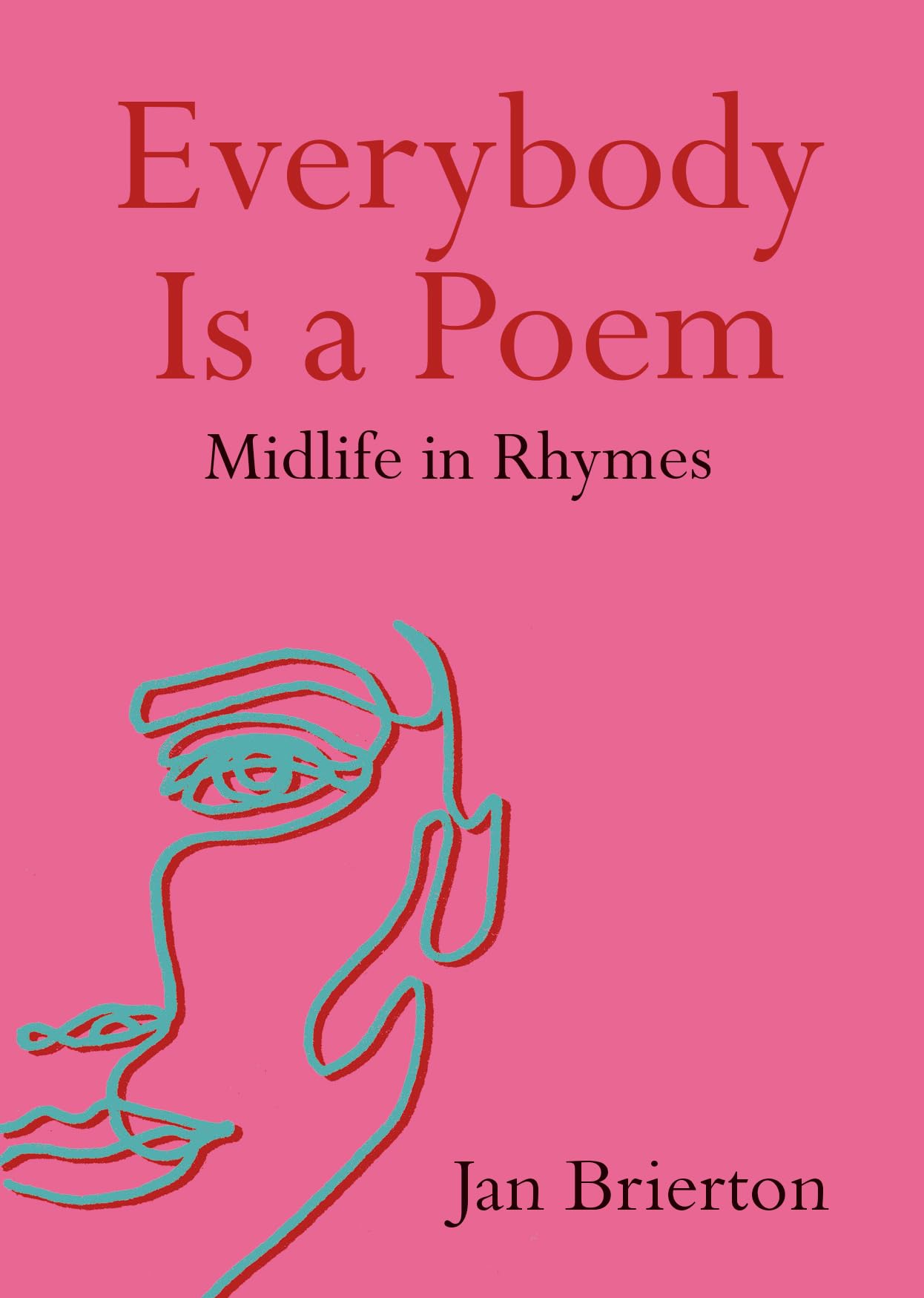 Product Image: Everybody Is a Poem