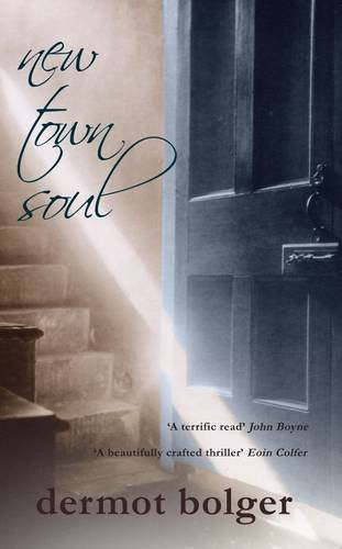 New Town Soul book