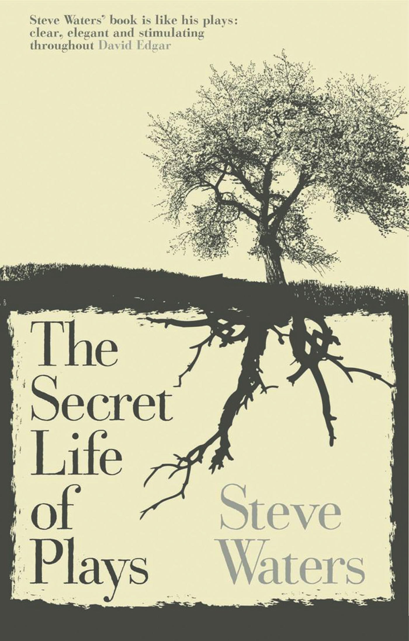 The Secret Life of Plays book