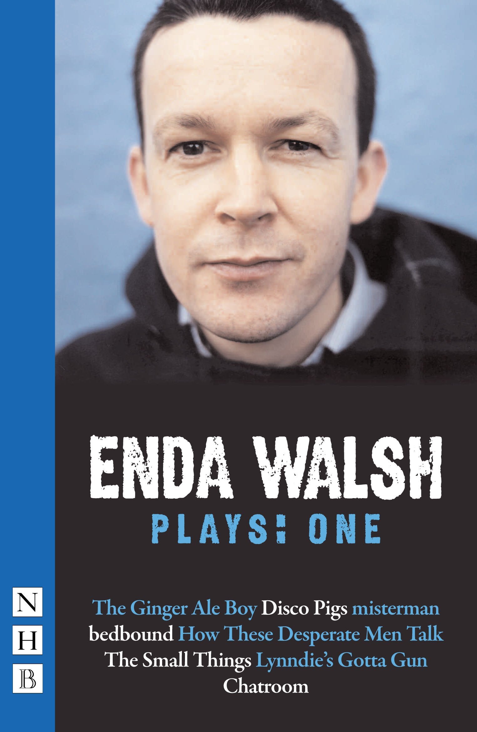Product Image: Enda Walsh Plays: One