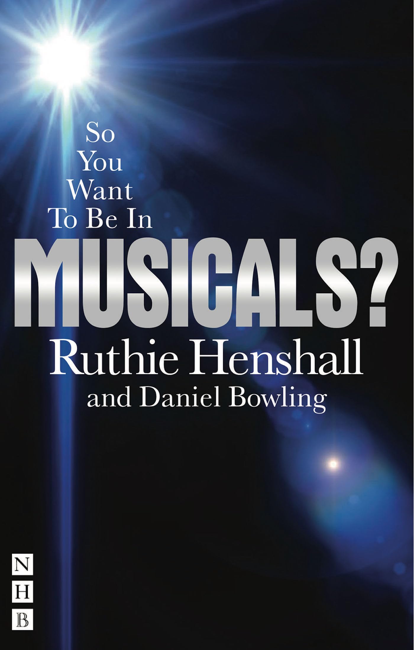 So You Want to Be in Musicals? Social Sciences