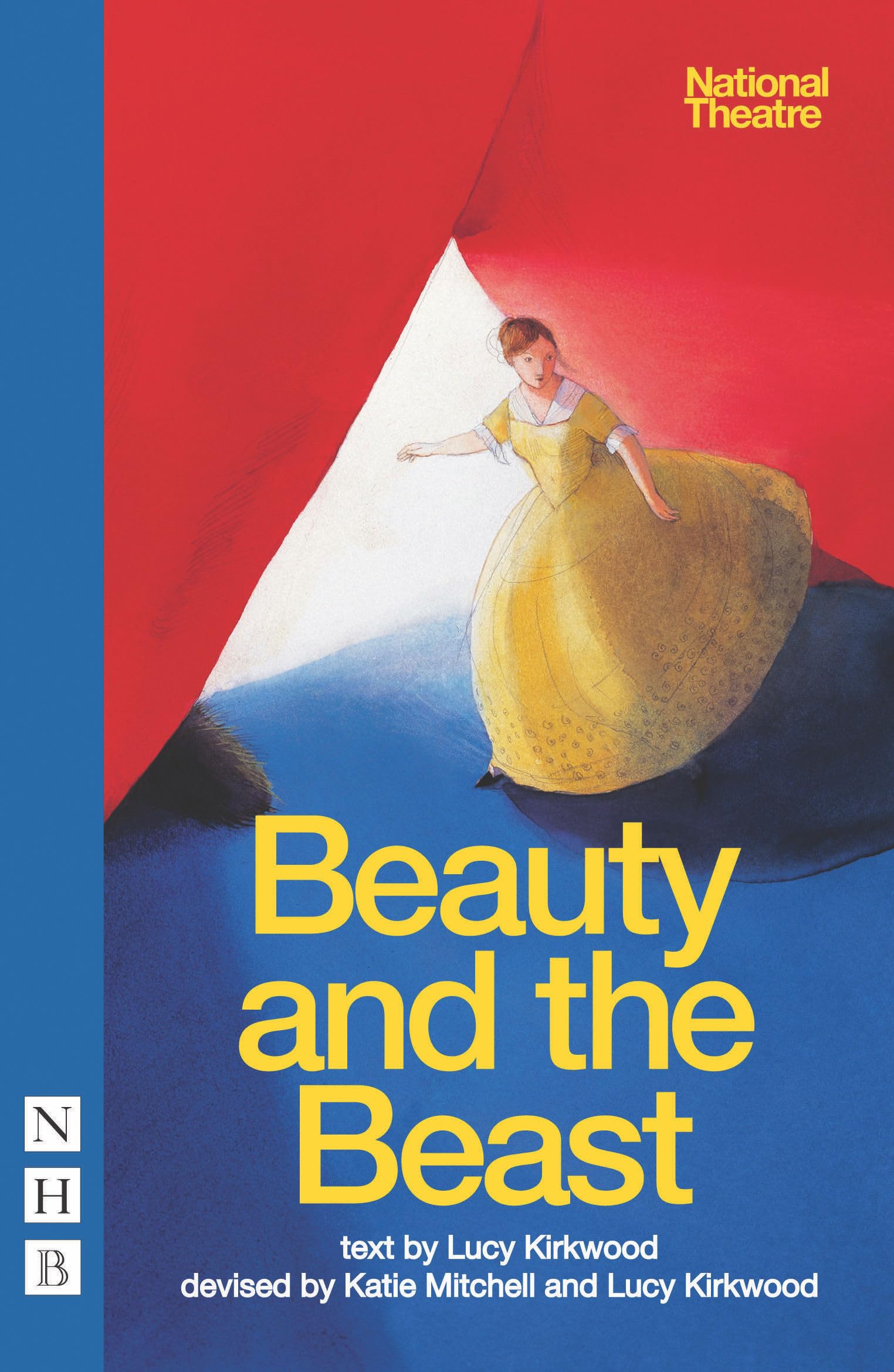 Beauty and the Beast (National Theatre version) (NHB Modern Plays) Social Sciences