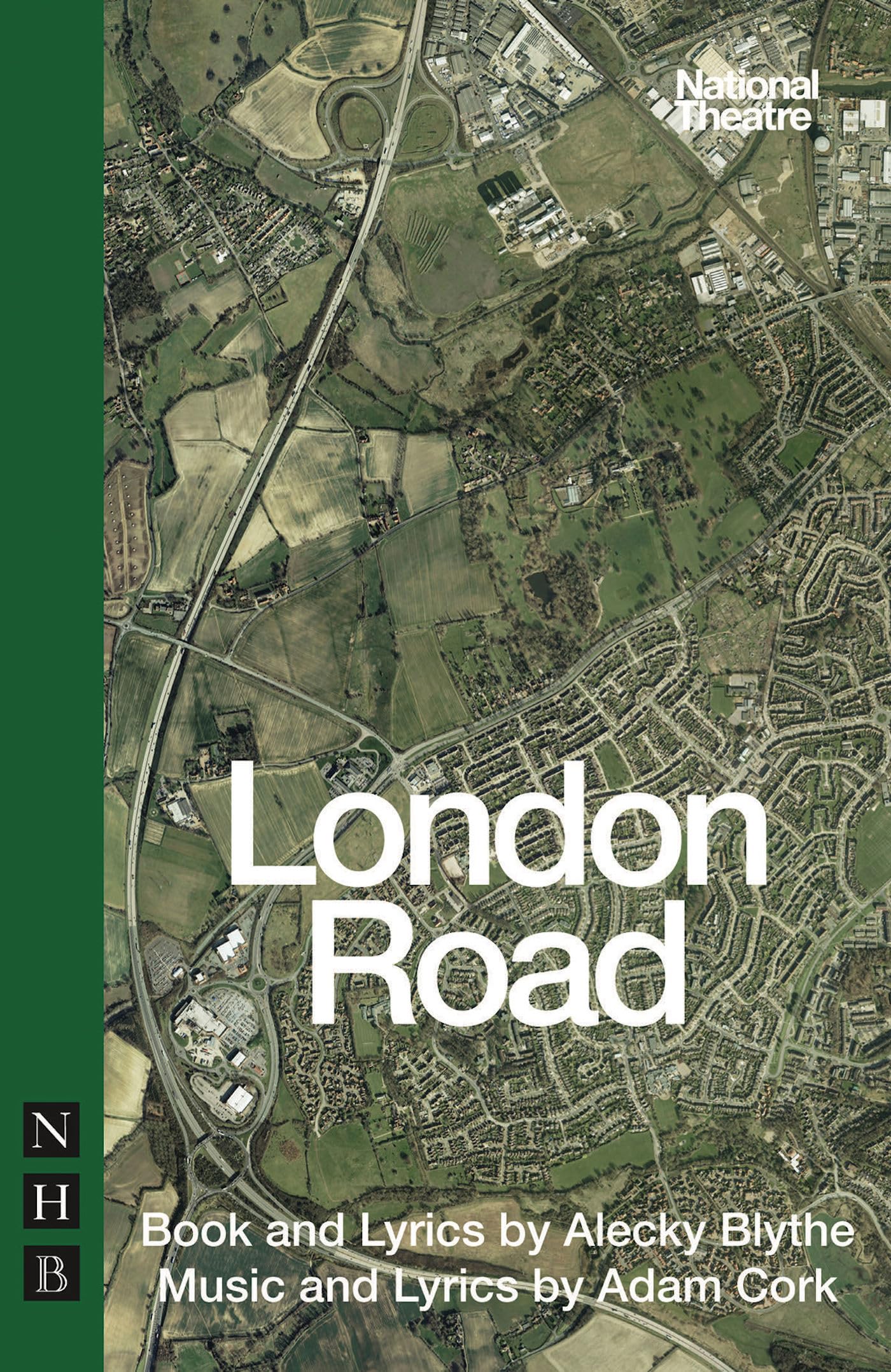 London Road (NHB Modern Plays) Drama