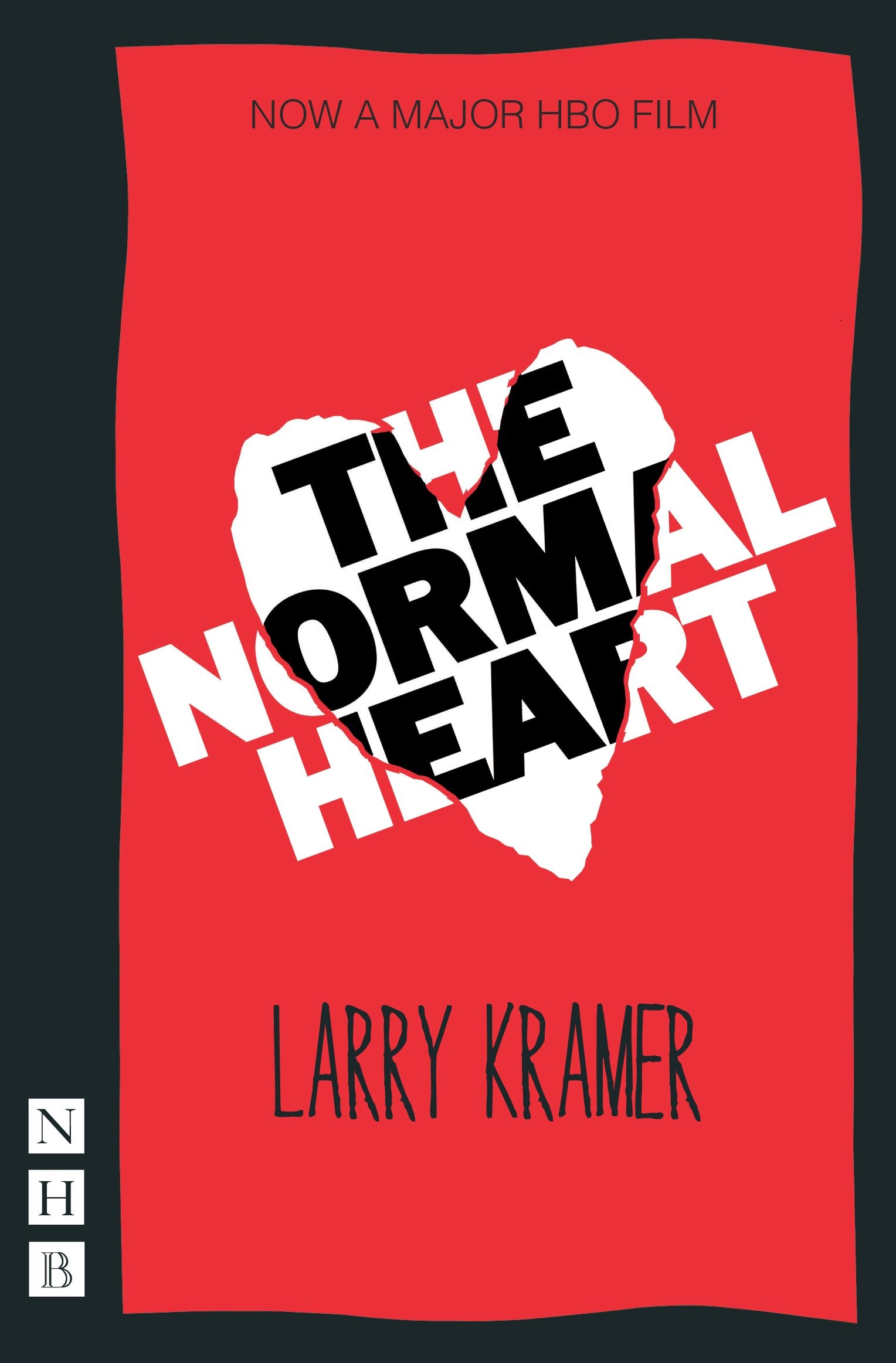The Normal Heart Drama
