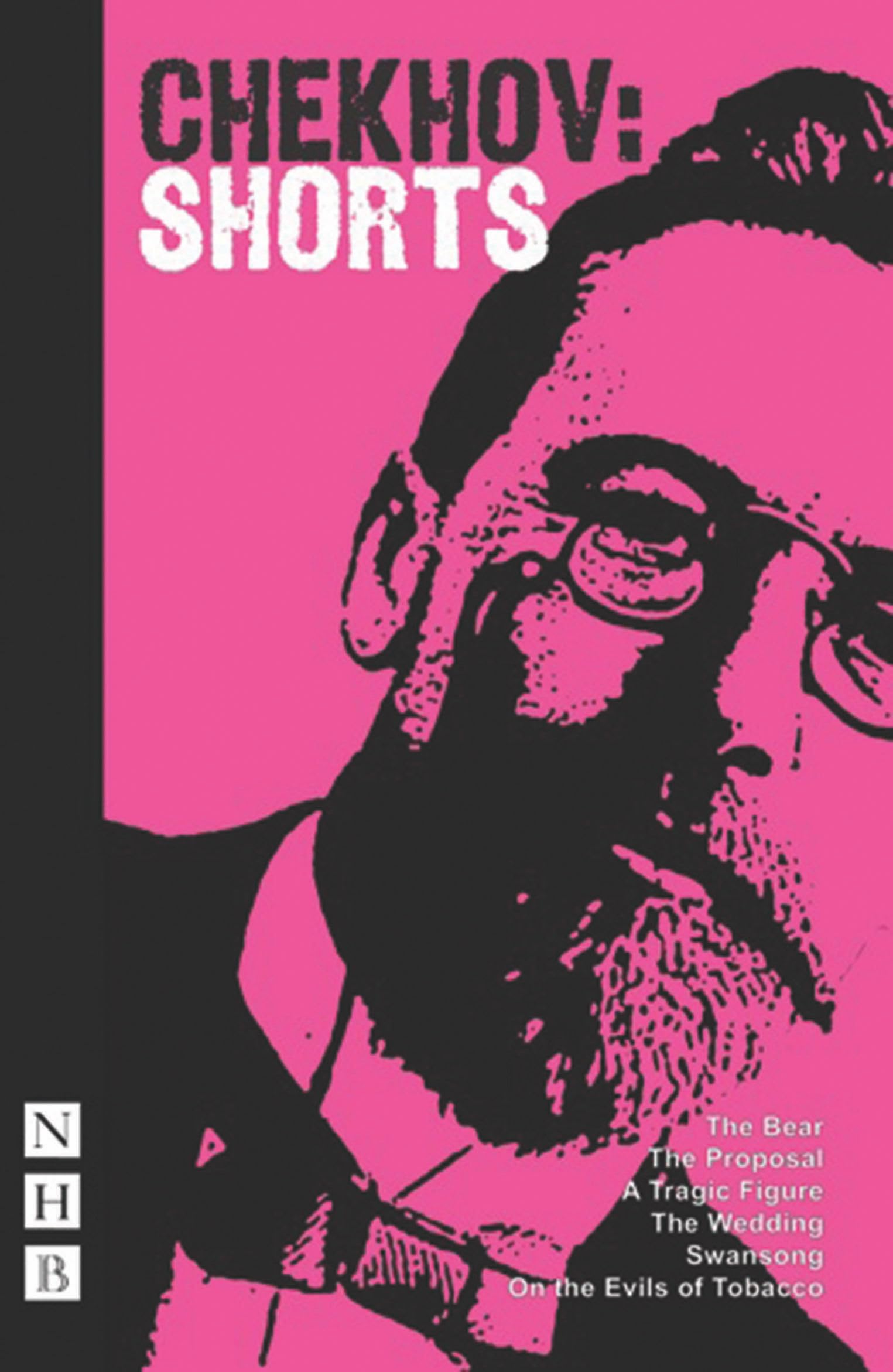 Chekhov Shorts (NHB Classic Plays) Drama