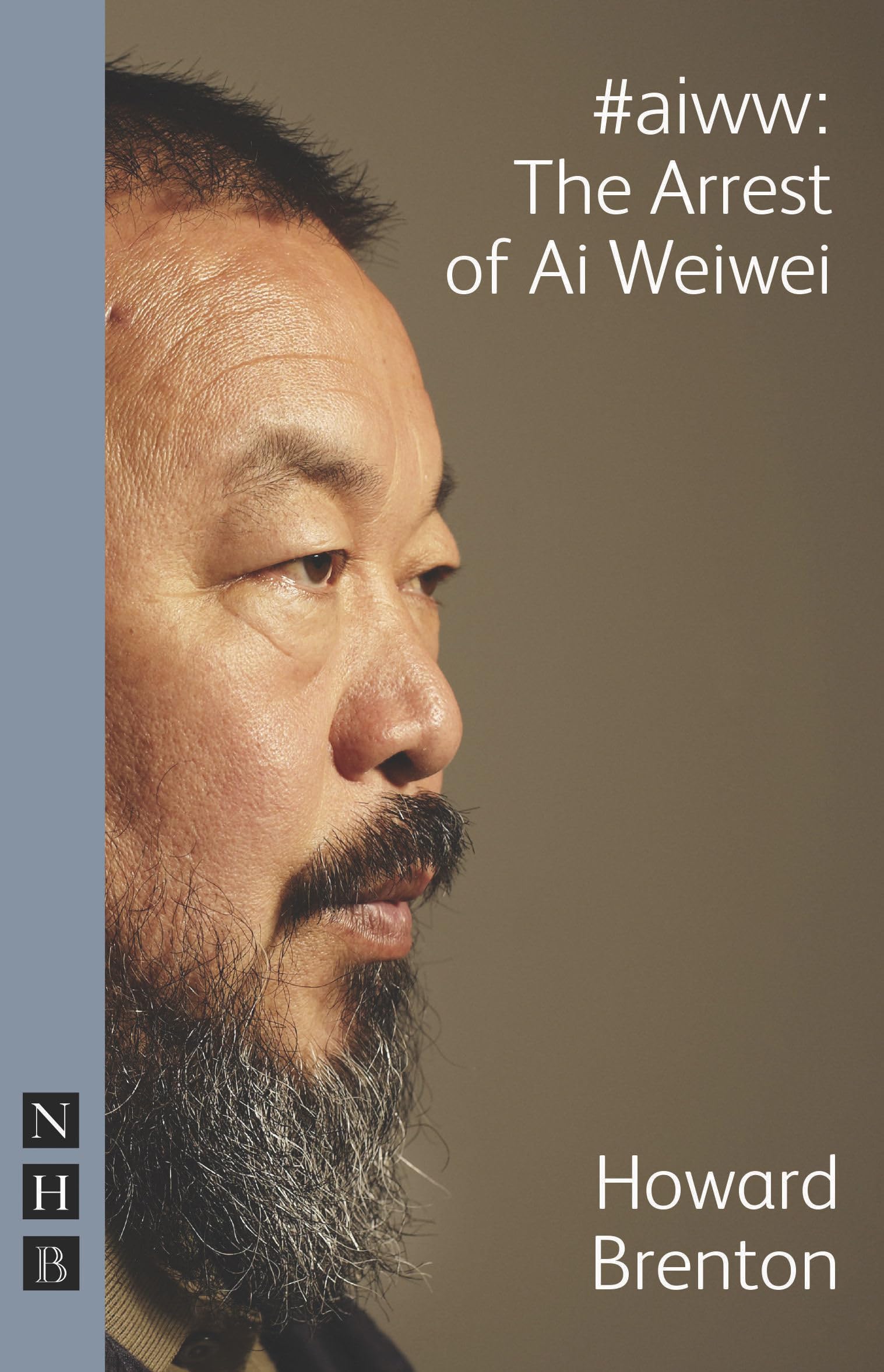 #aiww: The Arrest of Ai Weiwei book