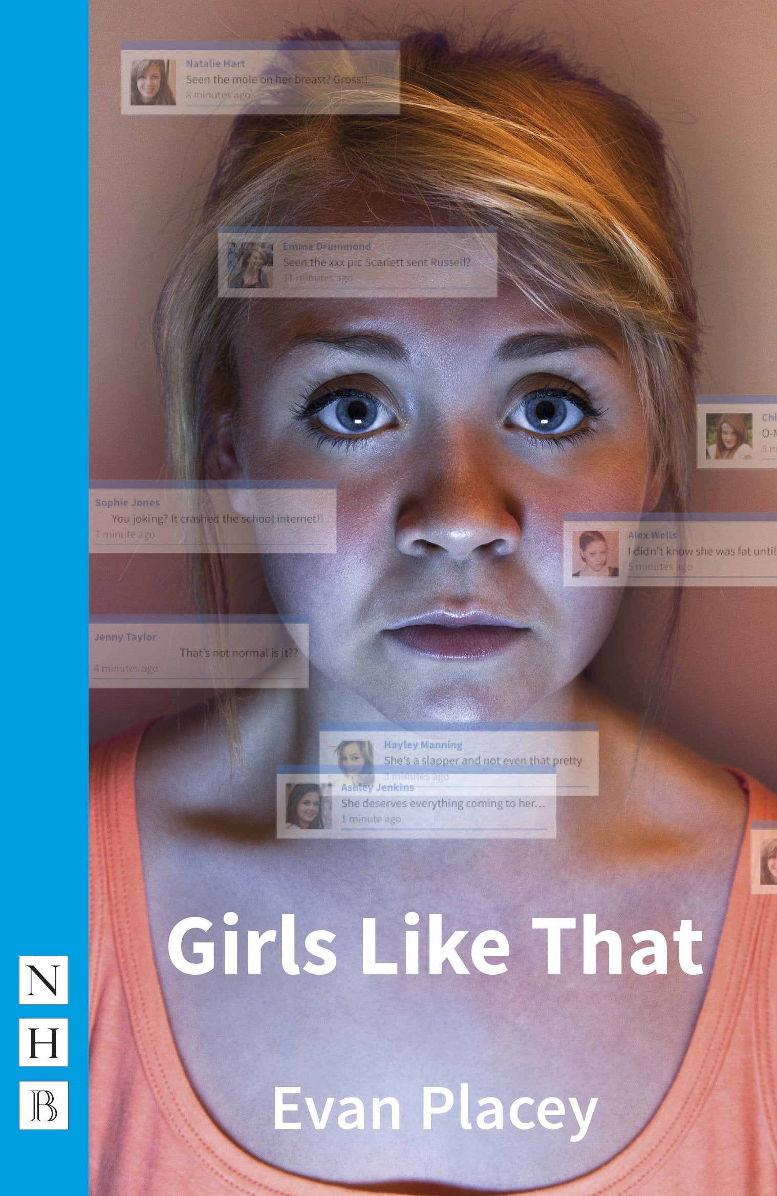 Girls Like That (NHB Modern Plays) Drama