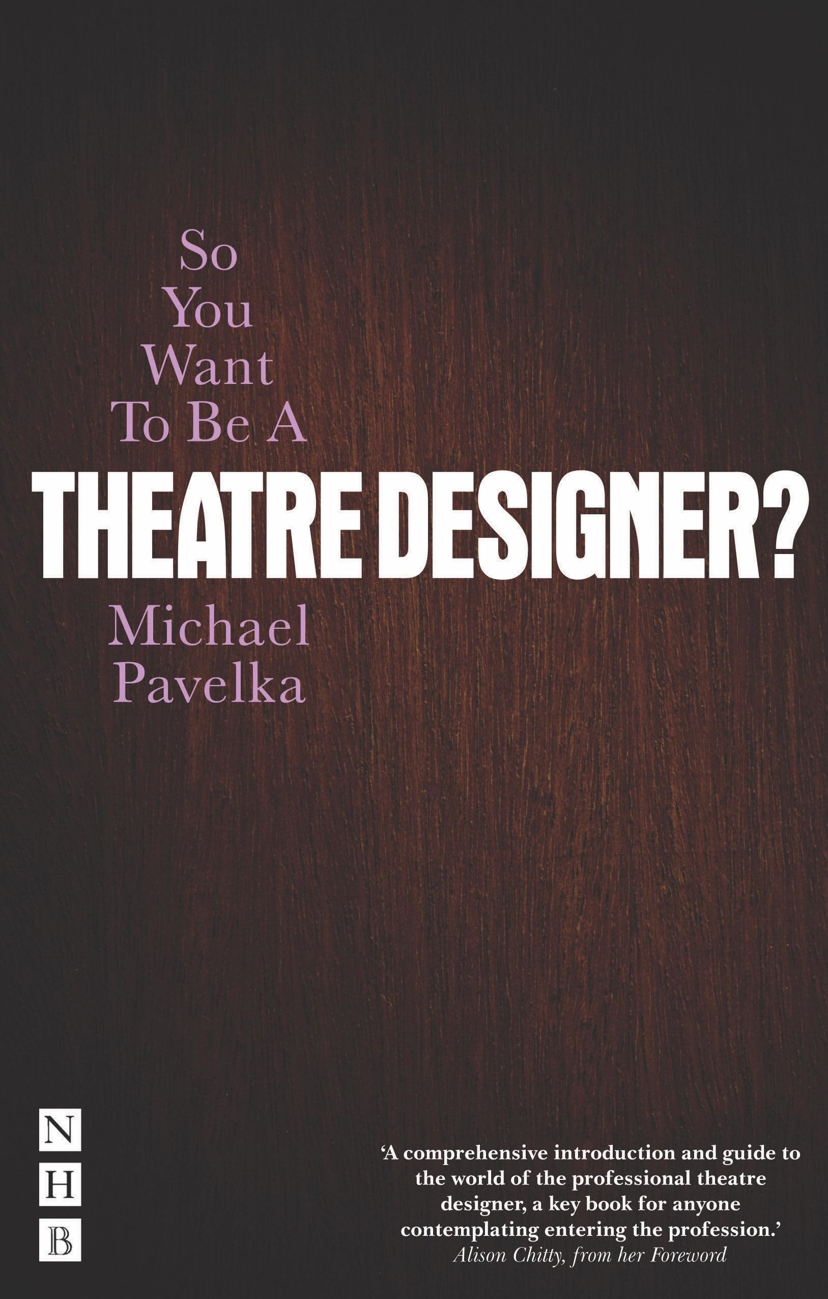 So You Want To Be A Theatre Designer Social Sciences