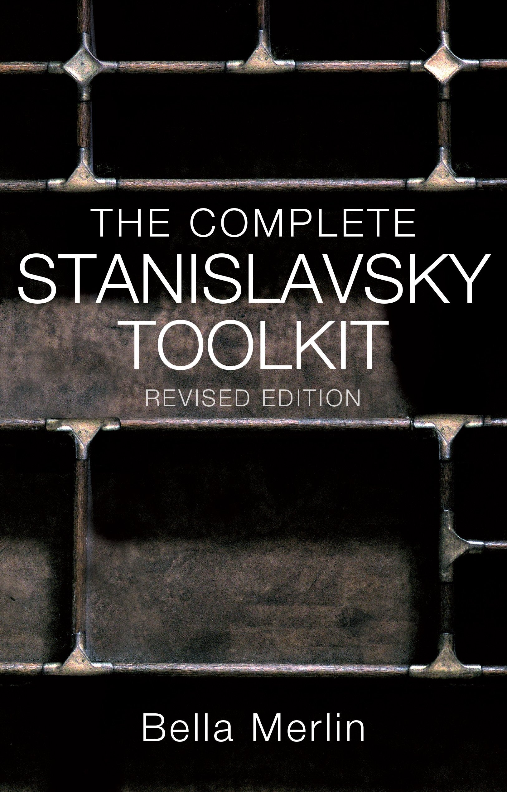 Product Image: The Complete Stanislavsky Toolkit