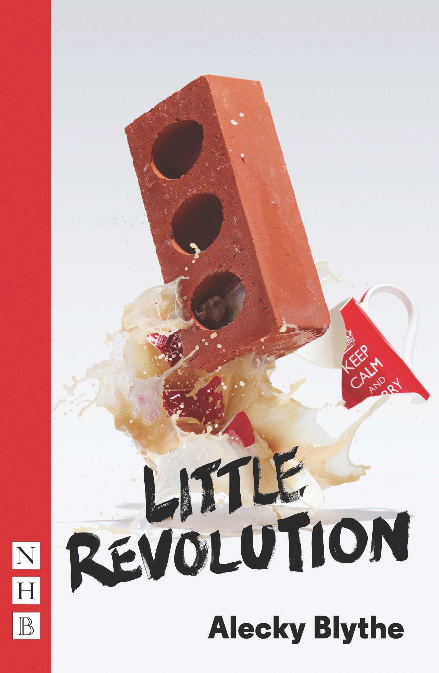 Product Image: Little Revolution