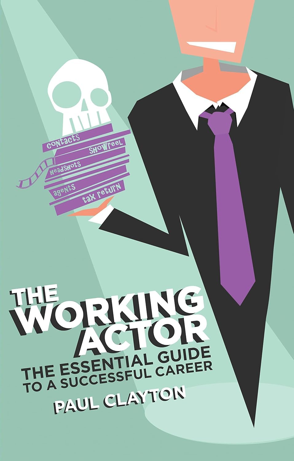 The Working Actor Social Sciences
