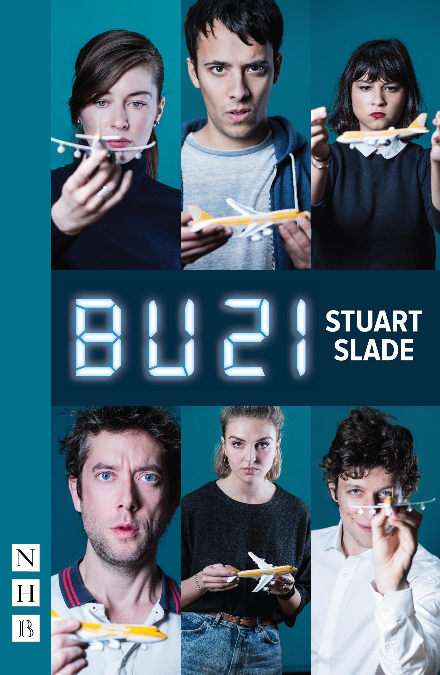 Bu21 (New Edition) (Kuleshov, 6, Band 6) Drama