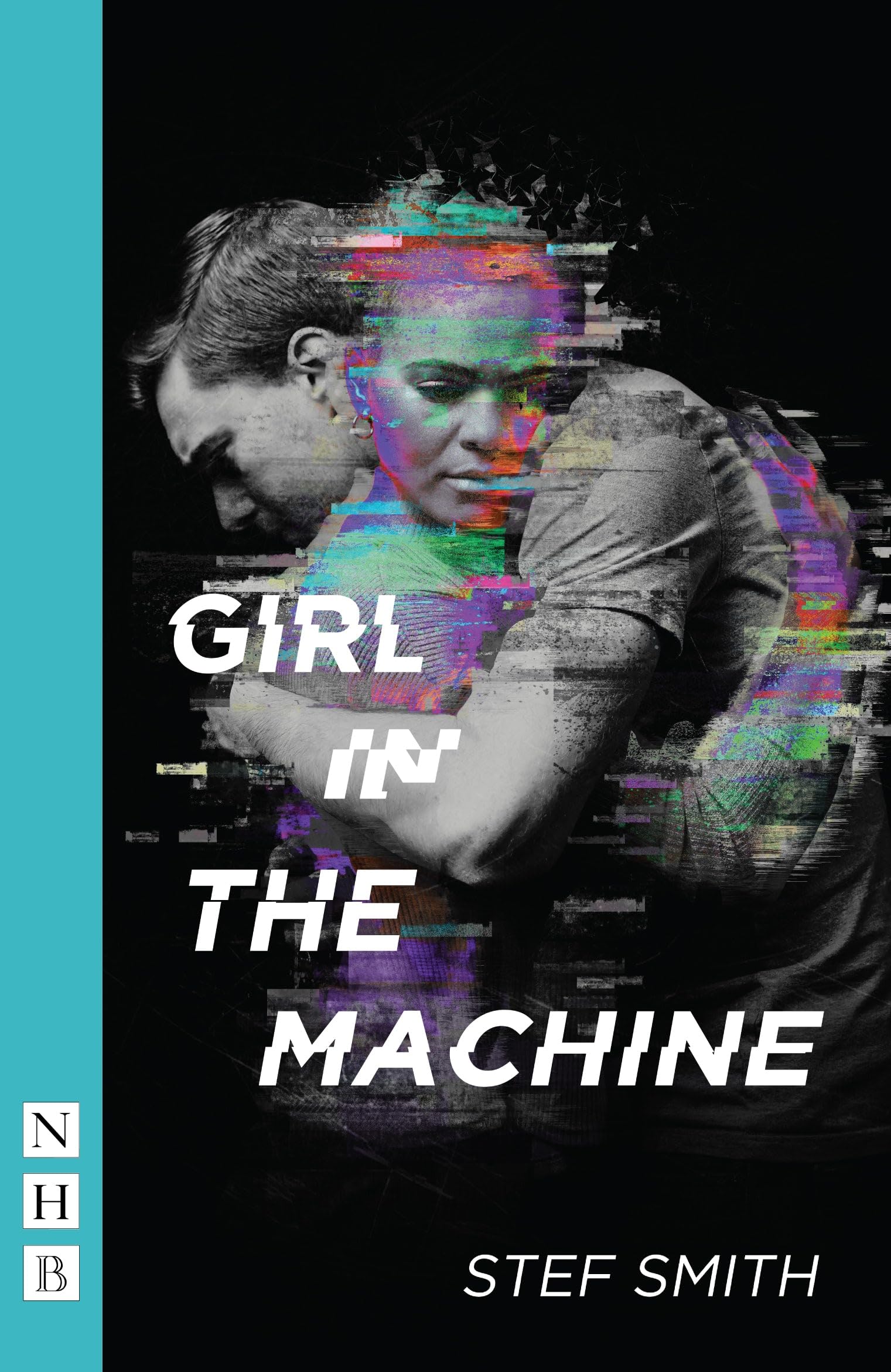 Girl in the Machine (Traverse Theatre) Social Sciences