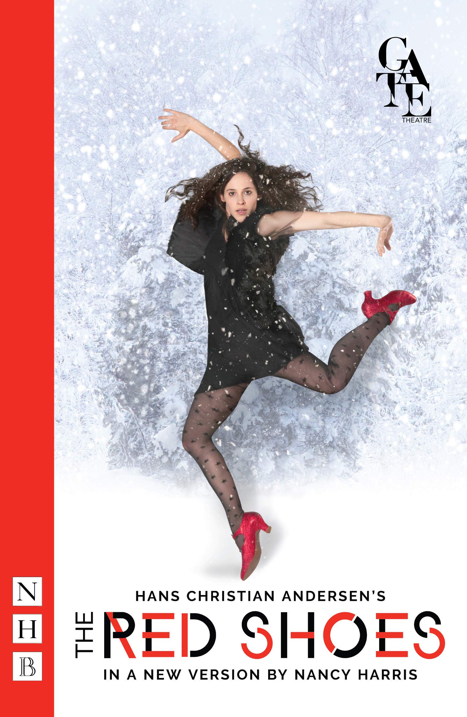 The Red Shoes (NHB Modern Plays) Social Sciences