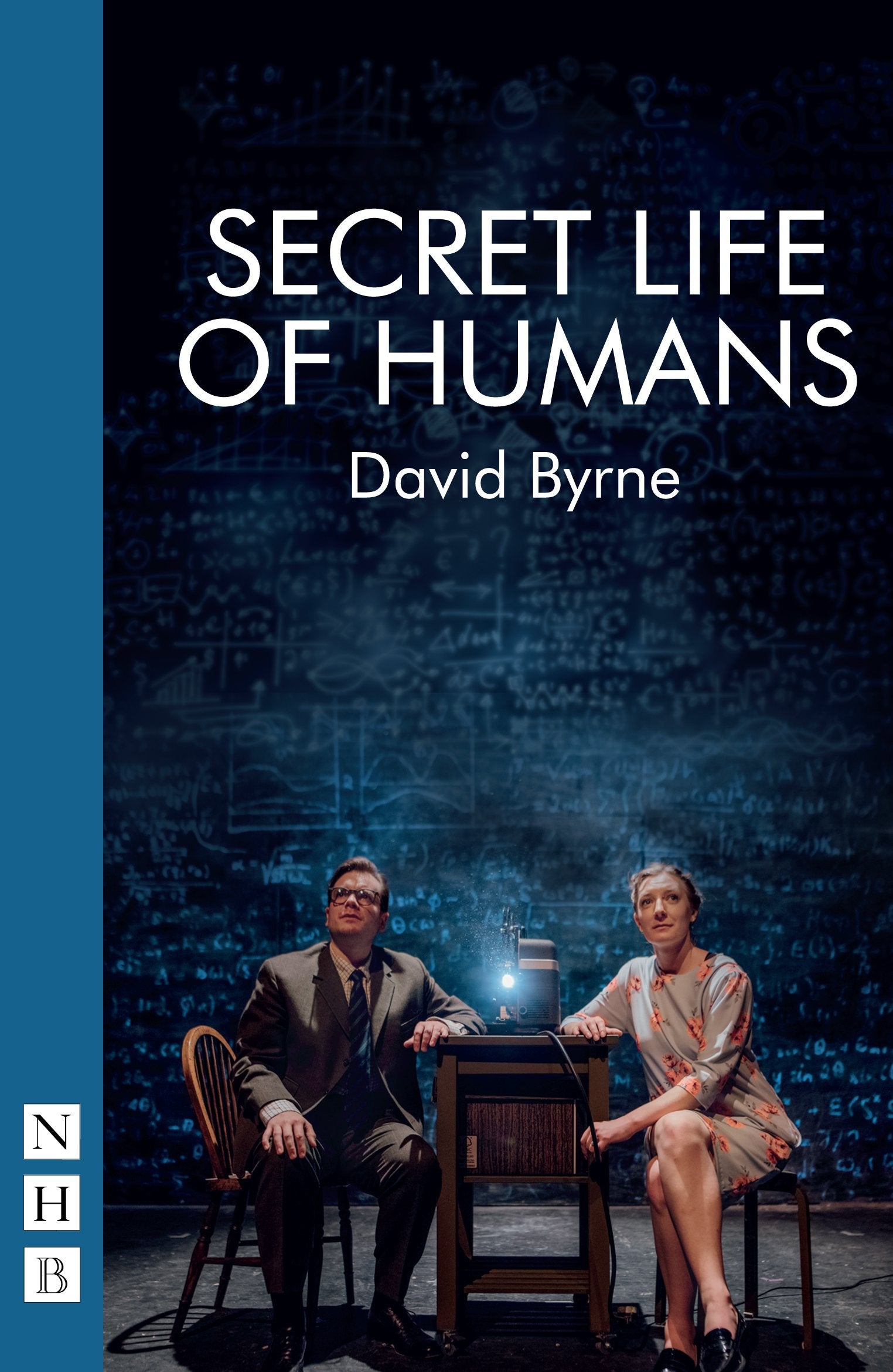 Secret Life of Humans Drama