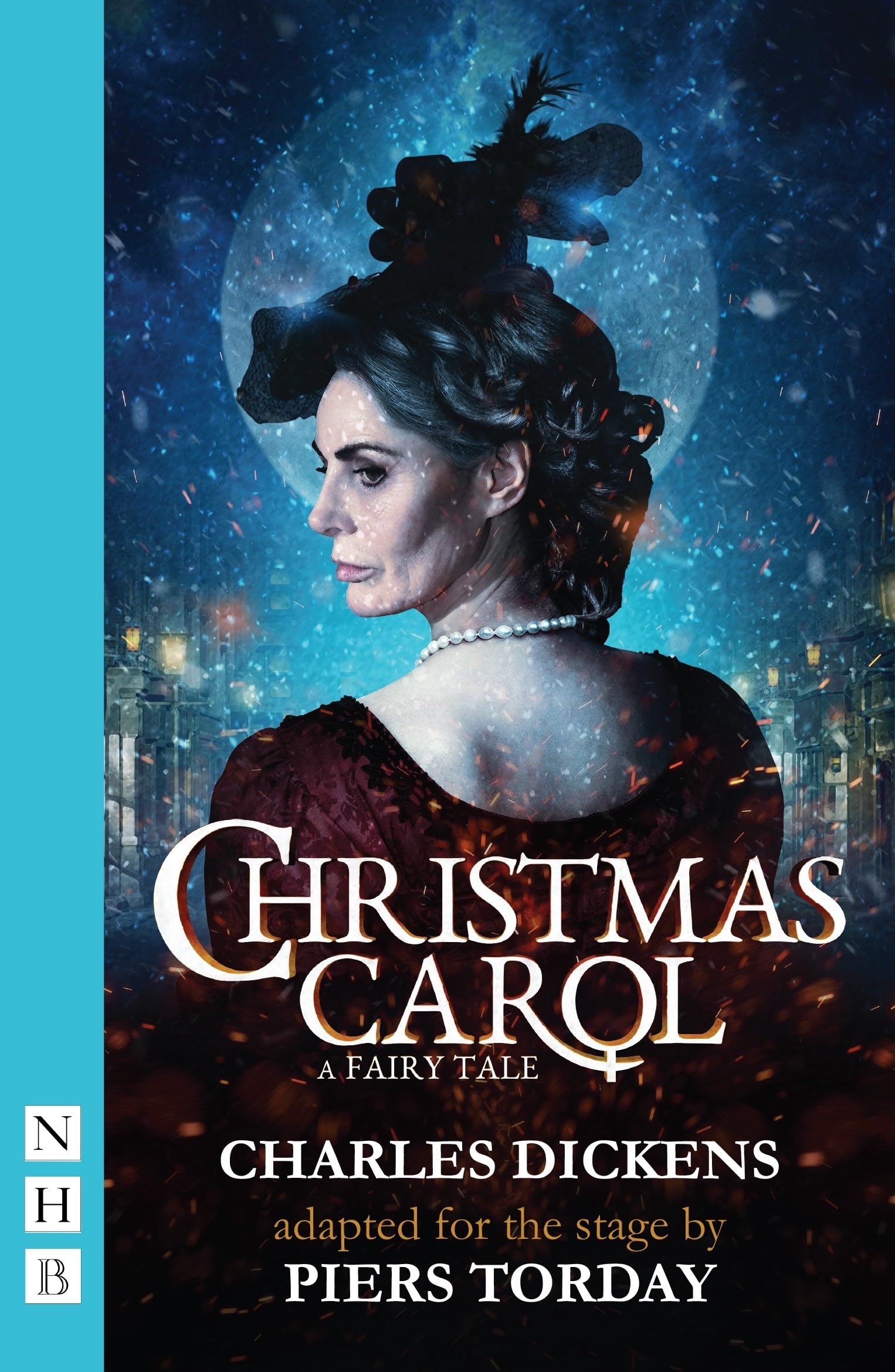 Christmas Carol: A Fairy Tale book