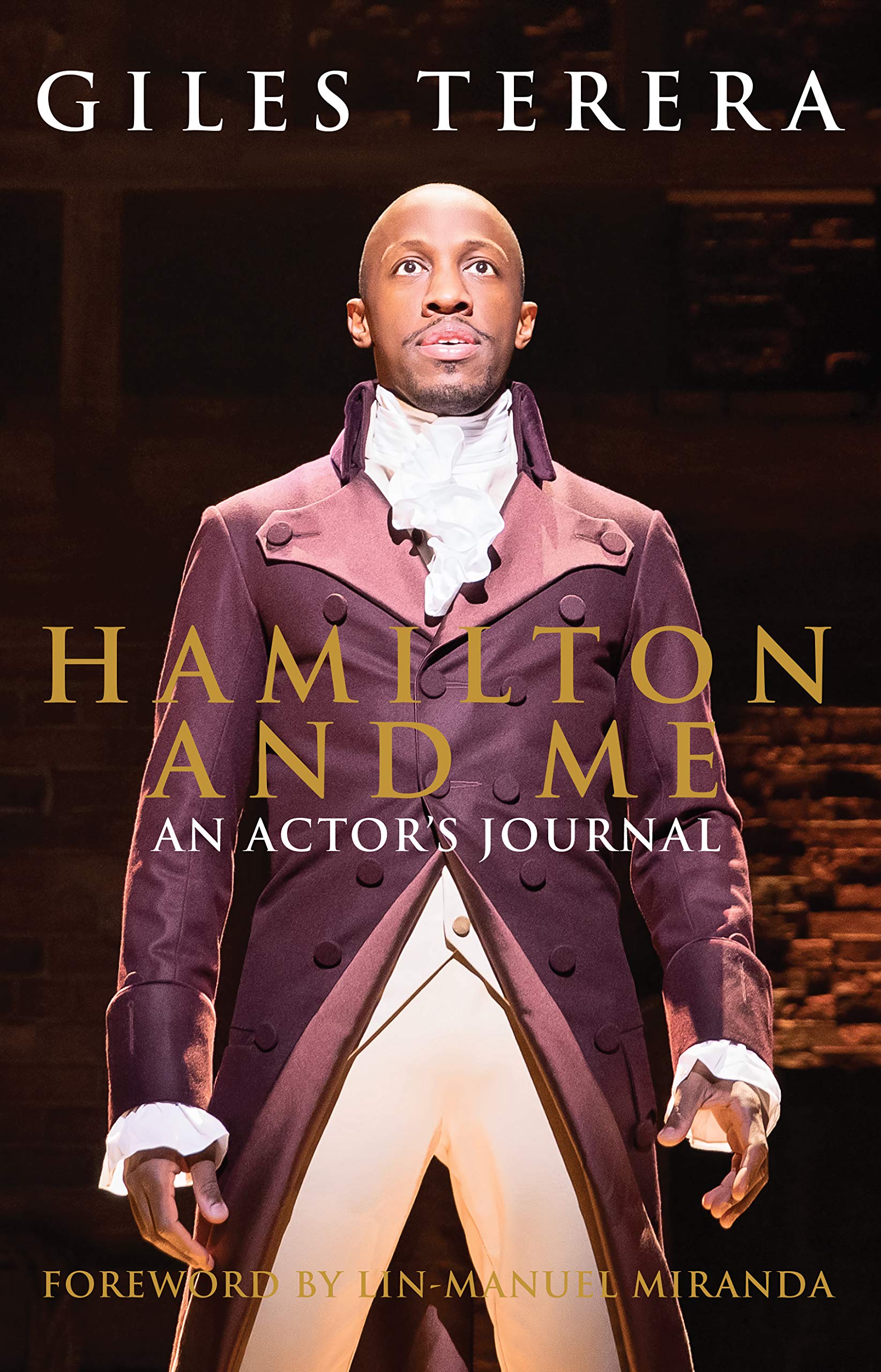Hamilton and Me Essays & Short Stories