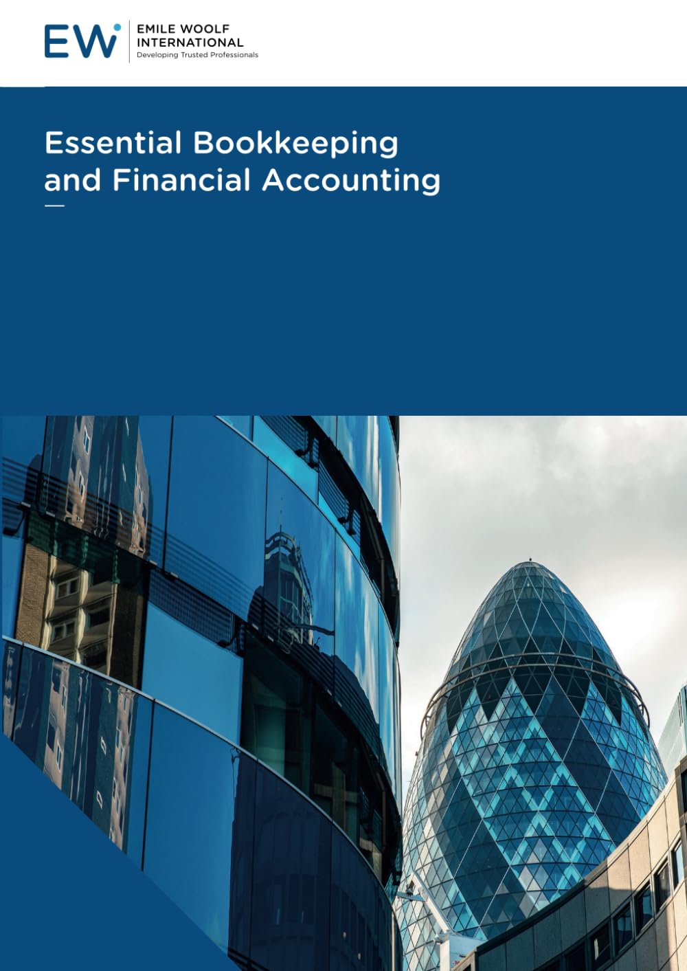 Essential Bookkeeping and Financial Accounting (Essentials 2025-26, Band 14) Business, Finance & Career
