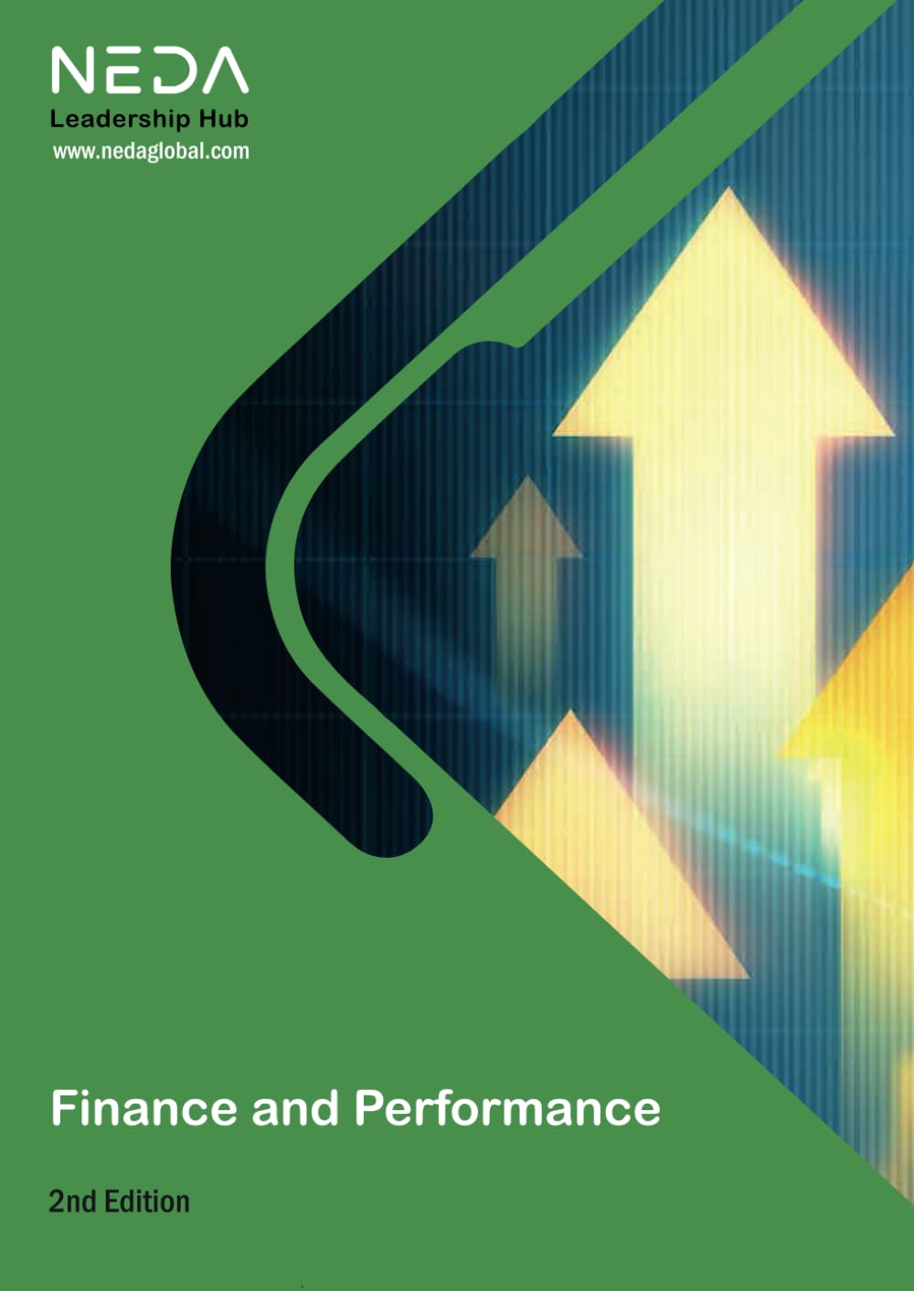 NEDA Leadership Hub: Finance and Performance Business, Finance & Career