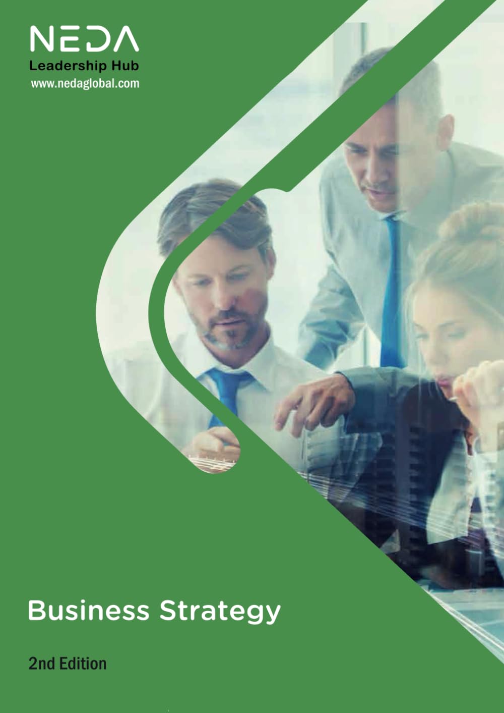 NEDA Leadership Hub: Business Strategy Business, Finance & Career