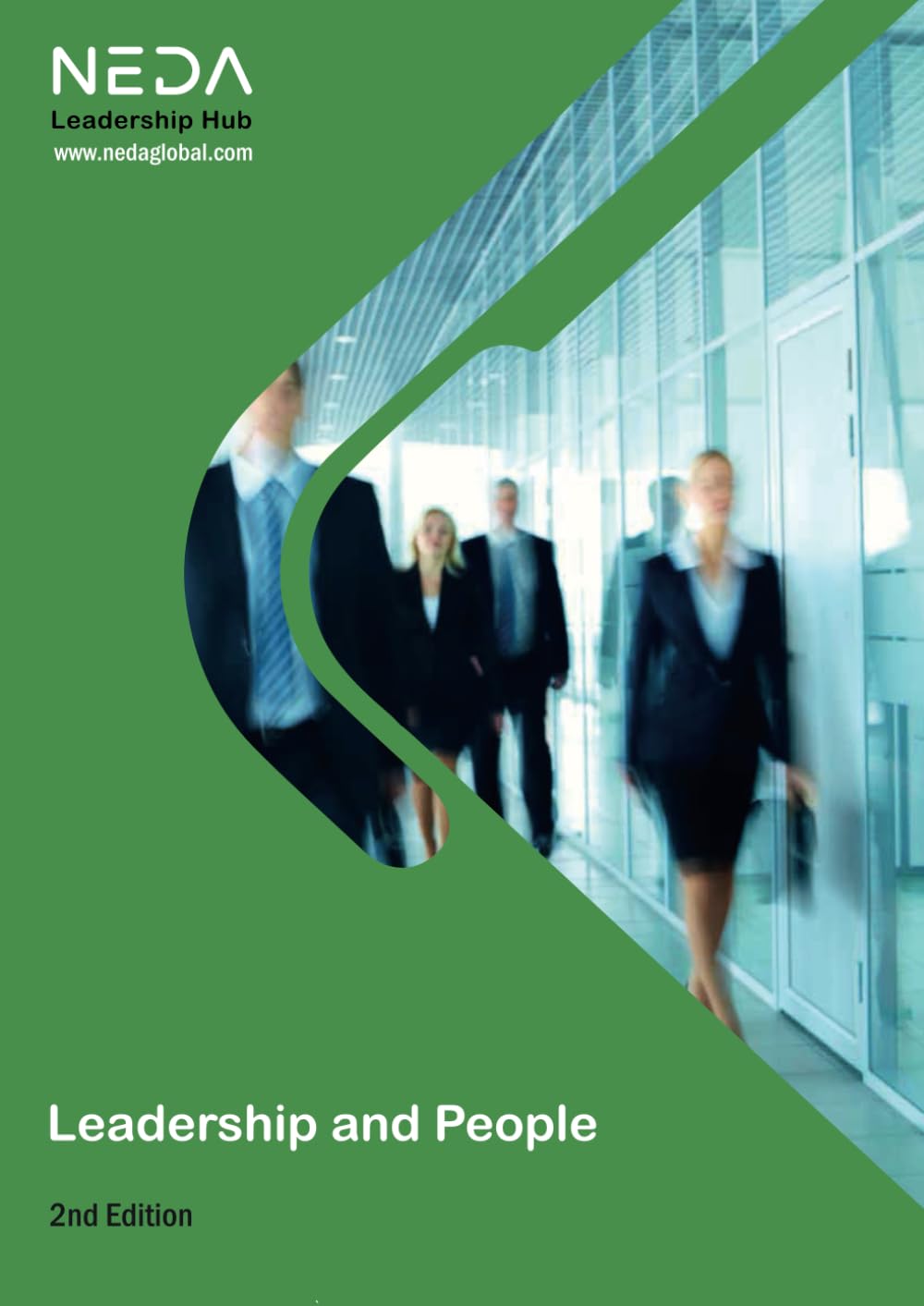 NEDA Leadership Hub: Leadership and People Business, Finance & Career