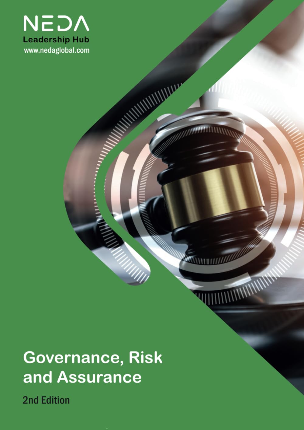 NEDA Leadership Hub: Governance, Risk and Assurance Business, Finance & Career