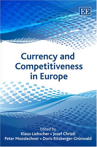 Currency and Competitiveness in Europe Business, Finance & Career