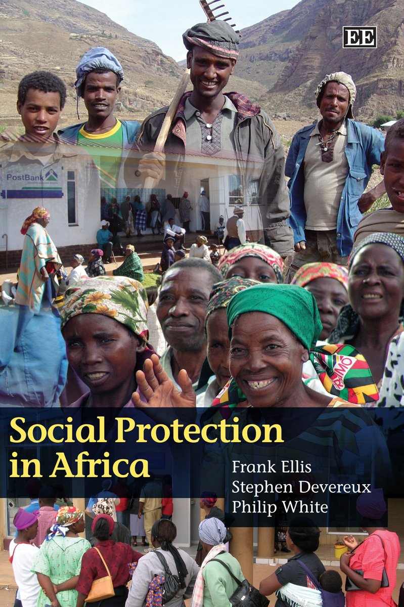 Social Protection in Africa Social Sciences