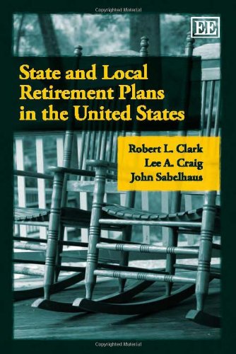 State and Local Retirement Plans in the United States Business, Finance & Career