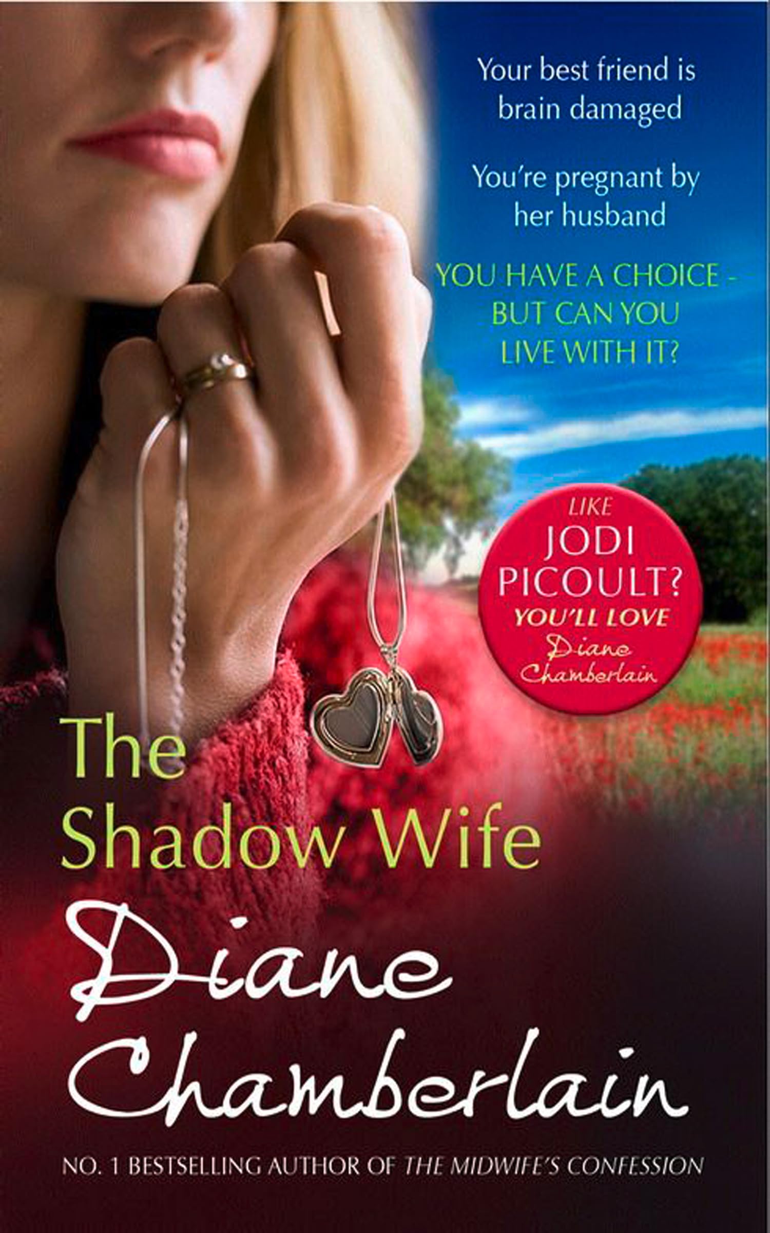 The Shadow Wife Contemporary literature Books