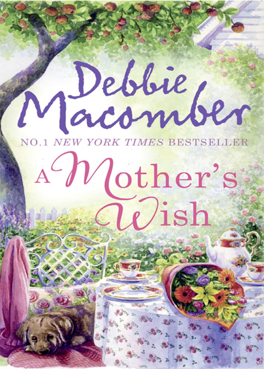 A Mother's Wish: Wanted: Perfect Partner / Father's Day Contemporary literature