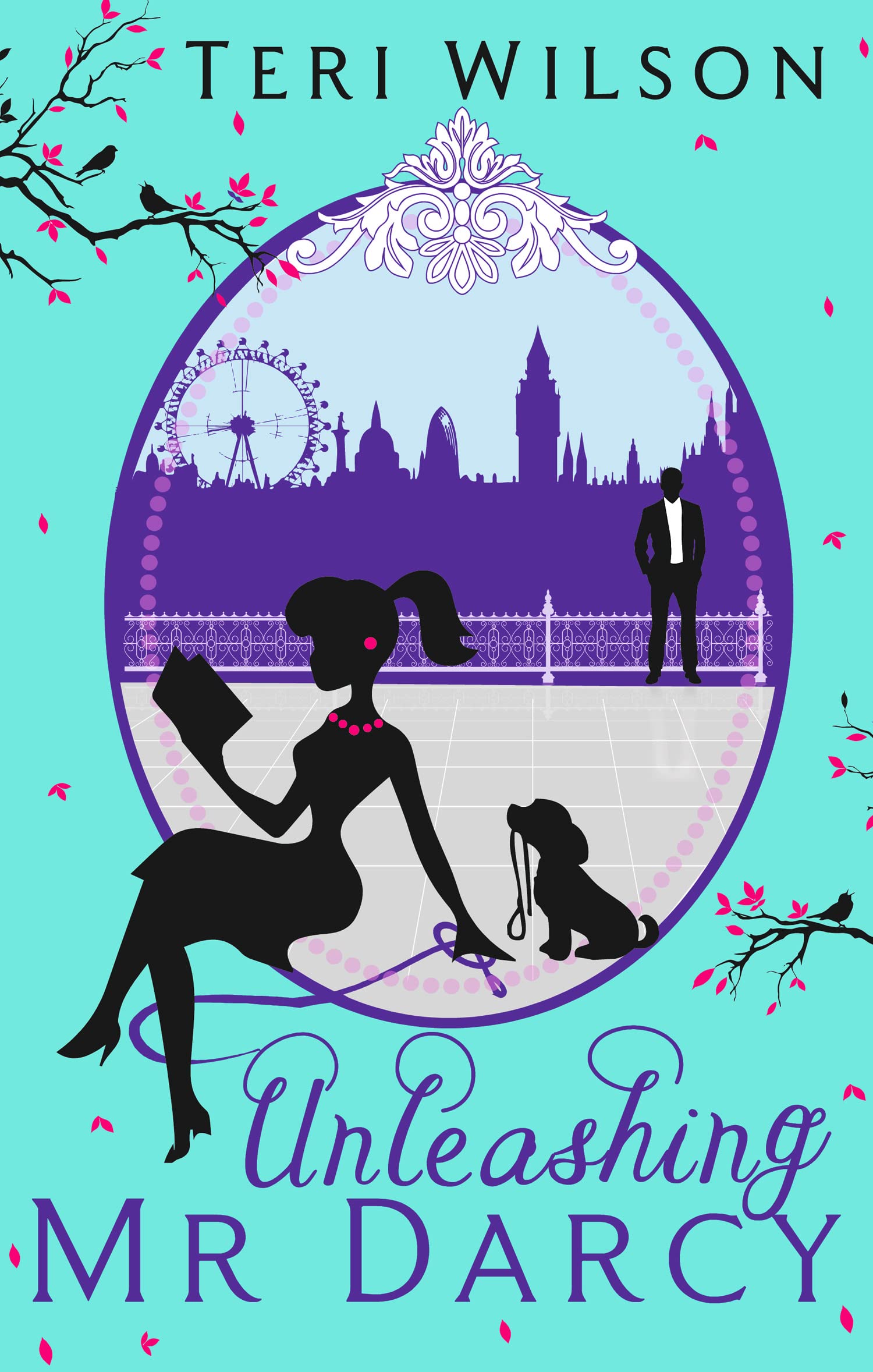 Unleashing Mr Darcy Contemporary literature Books