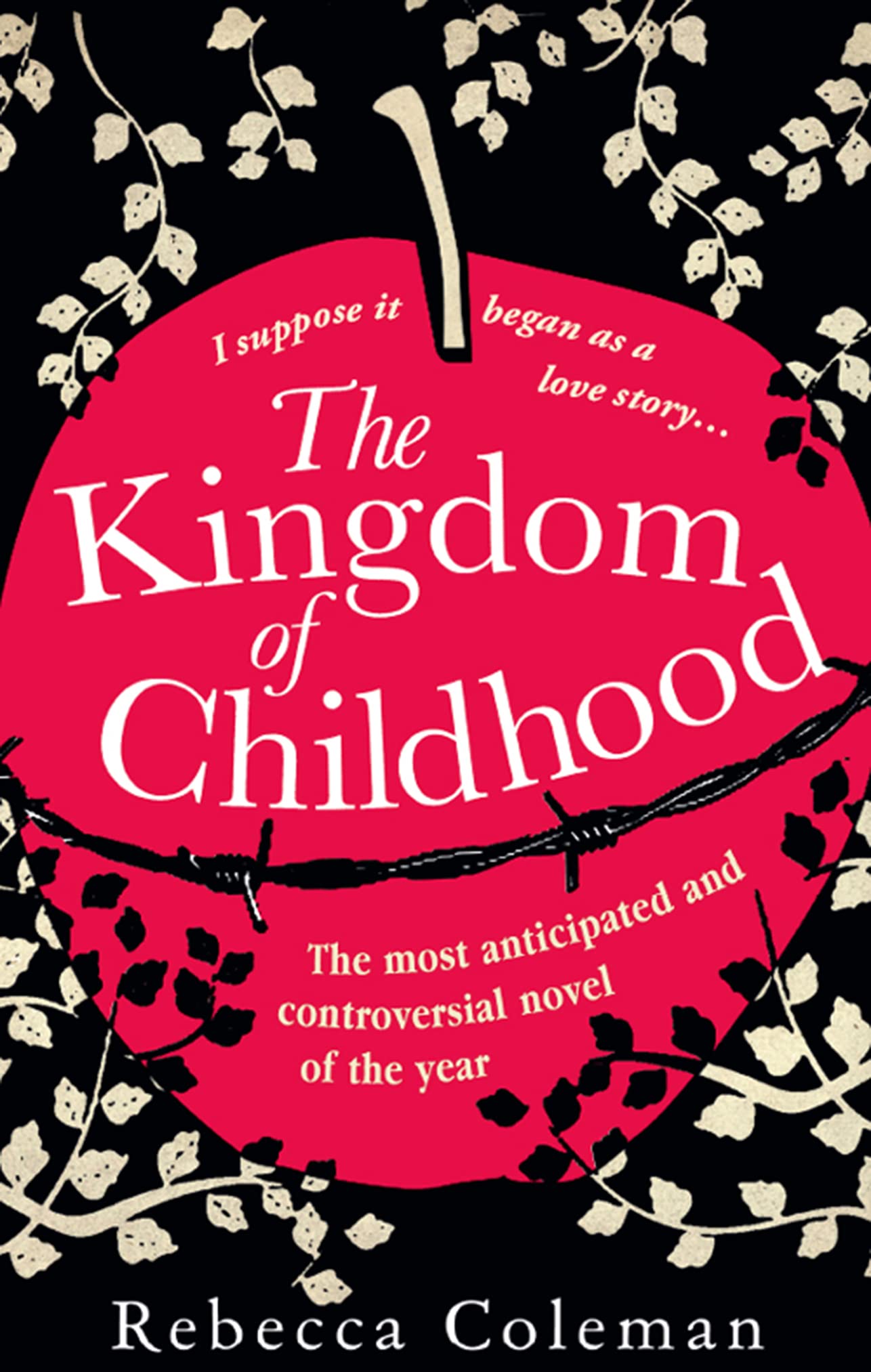 The Kingdom of Childhood Contemporary literature