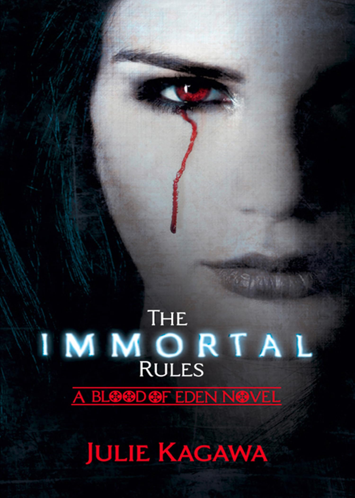 The Immortal Rules Contemporary literature Books