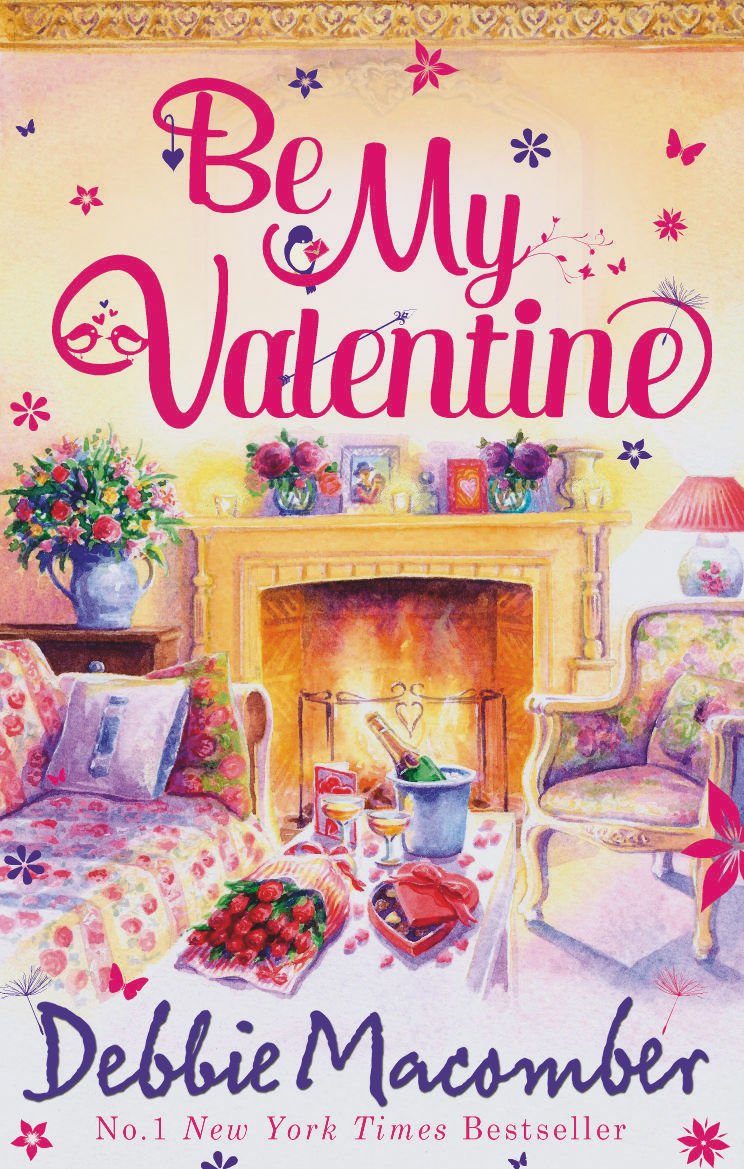 Be My Valentine: My Funny Valentine / My Hero Contemporary literature