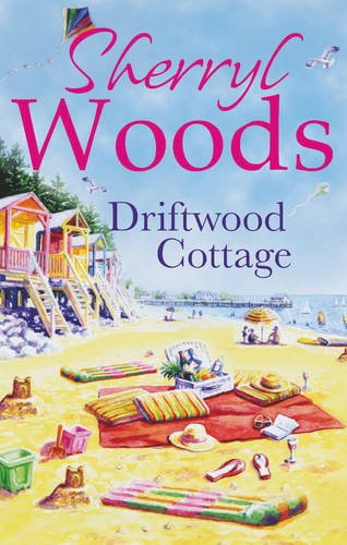 Driftwood Cottage (A Chesapeake Shores Novel, Band 5) Contemporary Romance