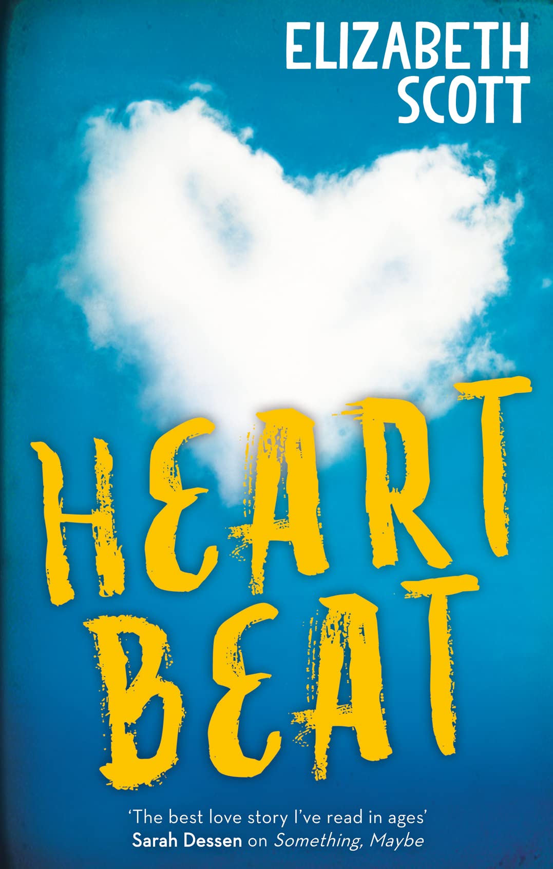 Heartbeat Contemporary literature Books