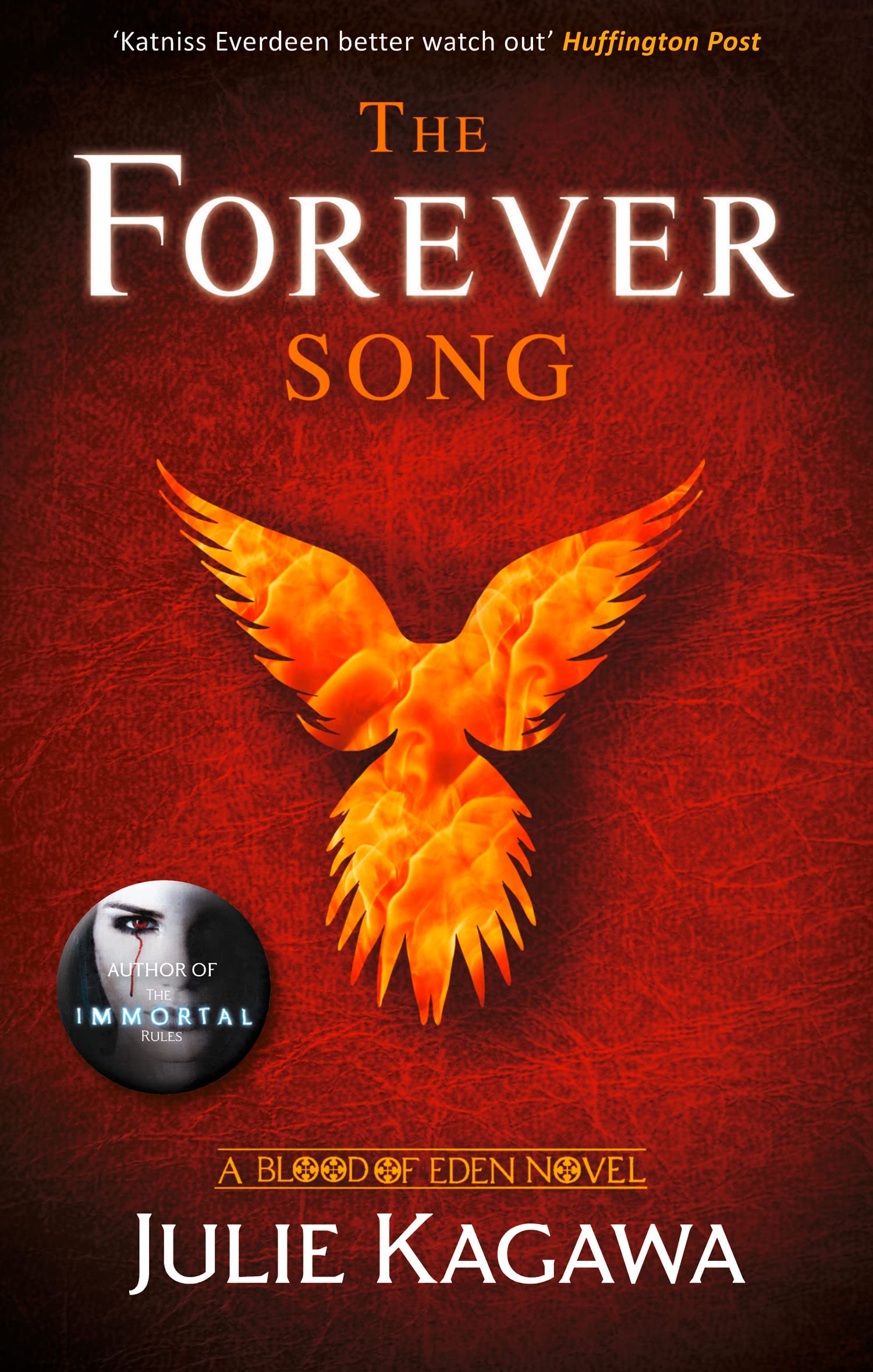 The Forever Song Horror & Mystery