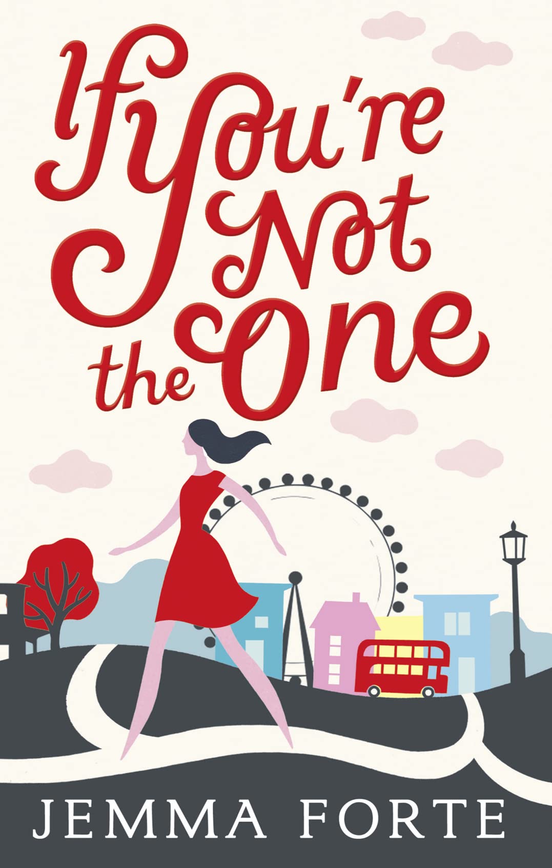 If You're Not The One Contemporary literature