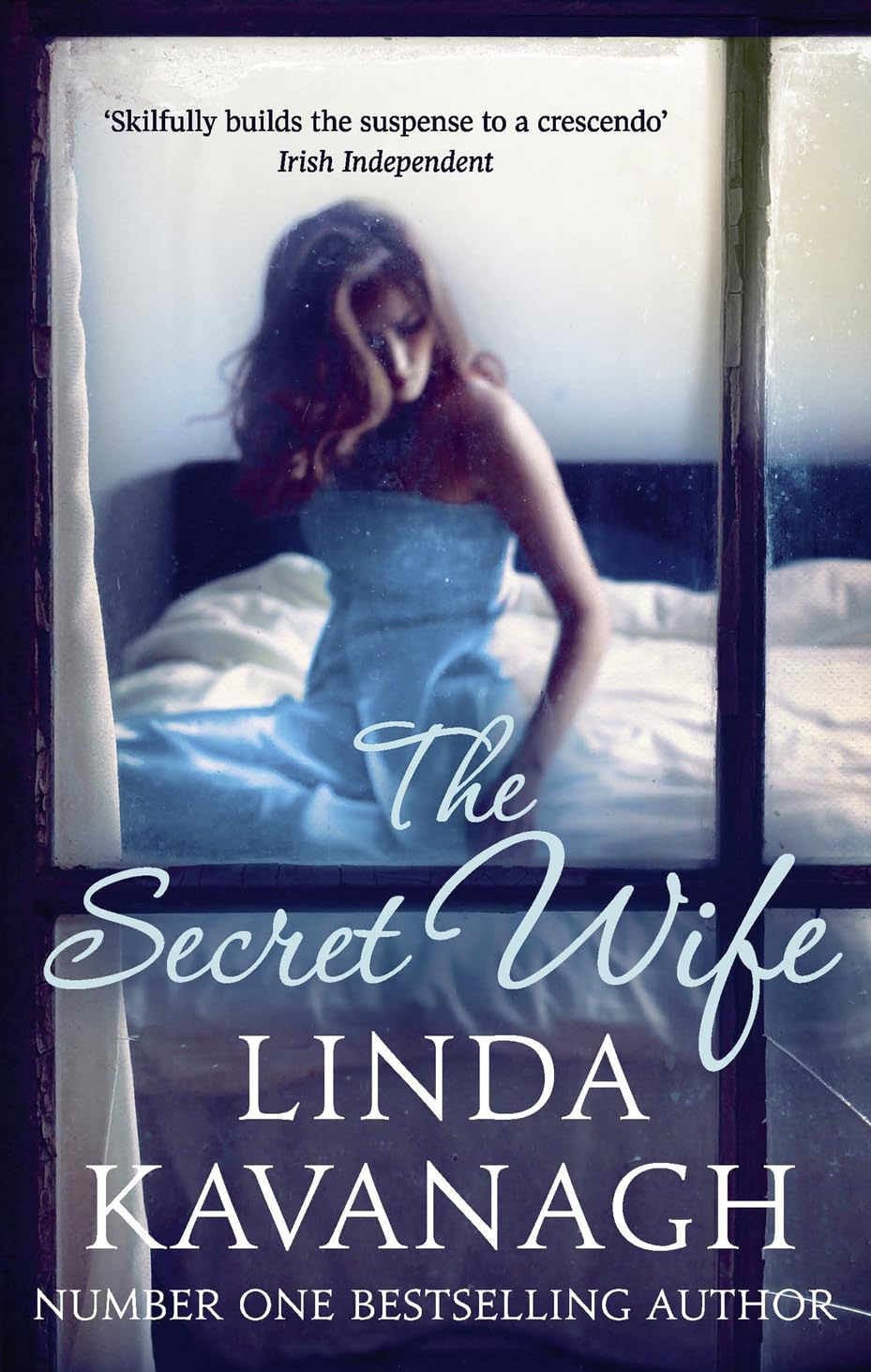 Product Image: The Secret Wife