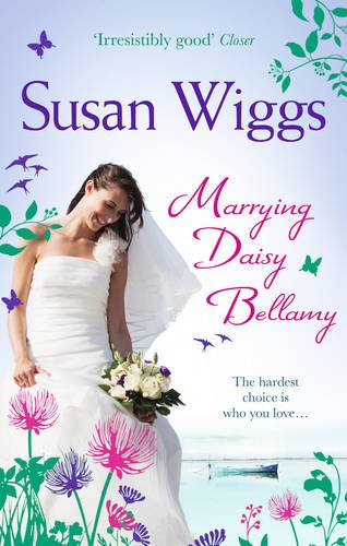 Marrying Daisy Bellamy (The Lakeshore Chronicles, Band 8) Essays & Short Stories