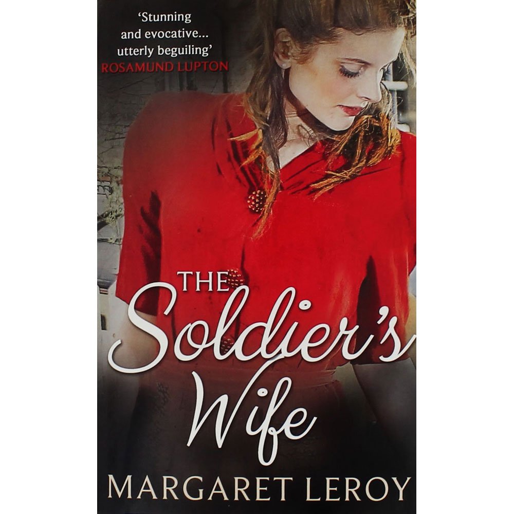 The Soldier's Wife Action & Adventure