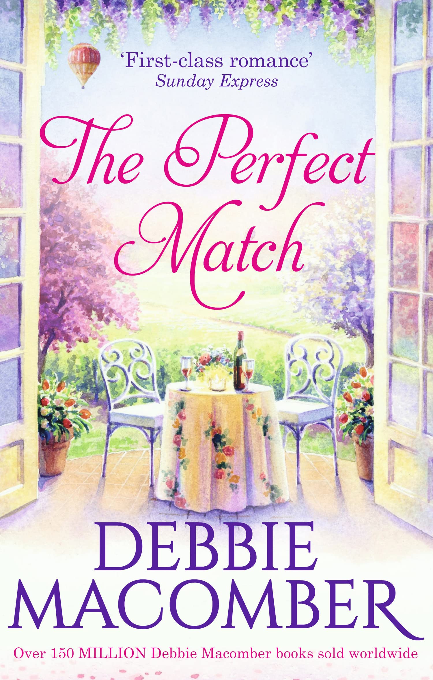 THE PERFECT MATCH: First Comes Marriage / Yours and Mine Contemporary literature